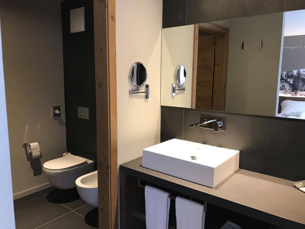 Junior Suite con Balcone